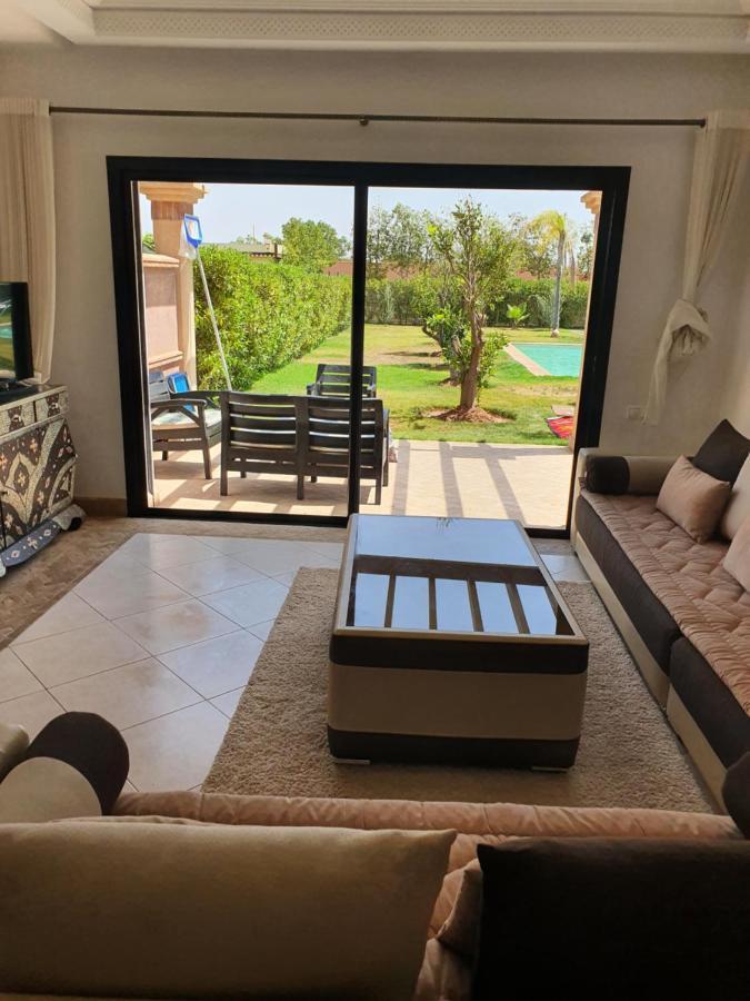 Superbe Villa Avec Piscine Privee Taroudant Buitenkant foto
