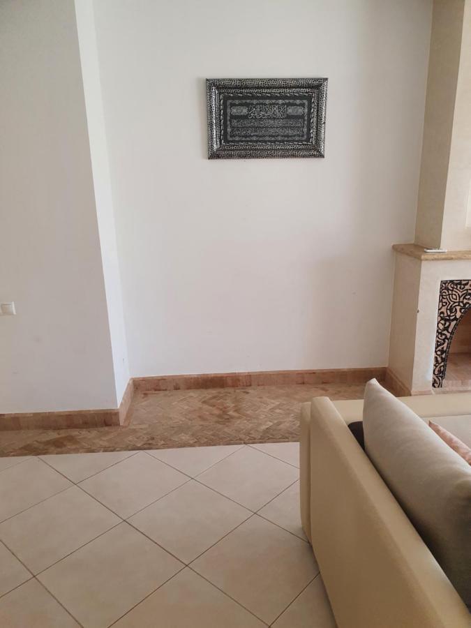 Superbe Villa Avec Piscine Privee Taroudant Buitenkant foto