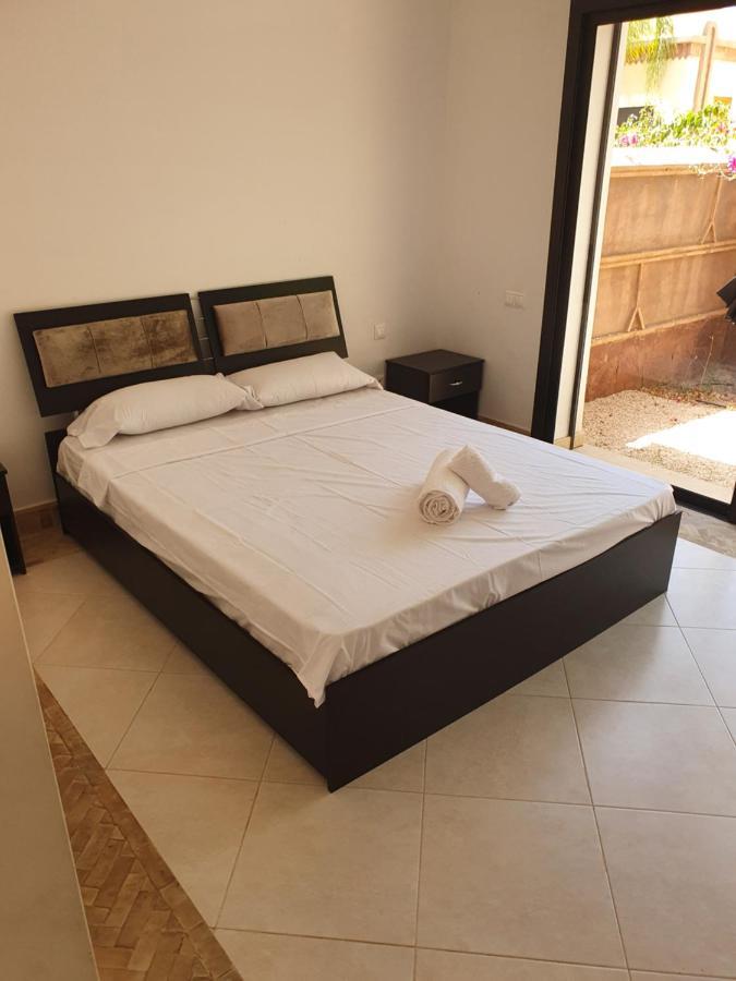 Superbe Villa Avec Piscine Privee Taroudant Buitenkant foto