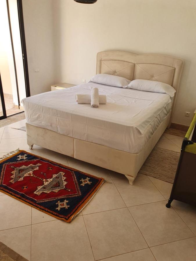 Superbe Villa Avec Piscine Privee Taroudant Buitenkant foto