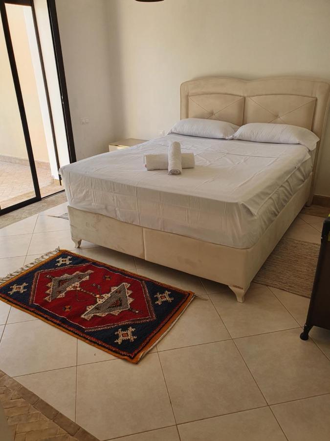 Superbe Villa Avec Piscine Privee Taroudant Buitenkant foto